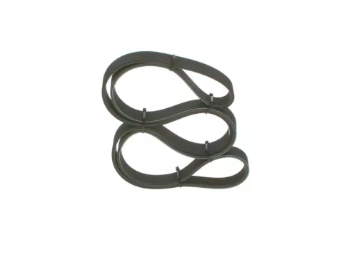 V-ribbed Belt BOSCH 1 987 946 060)