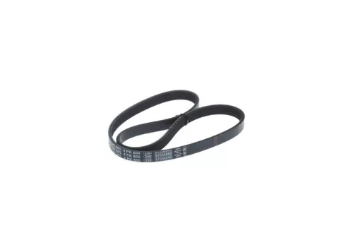 V-ribbed Belt BOSCH 1 987 947 893)