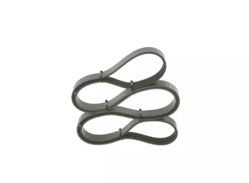 V-ribbed Belt BOSCH 1 987 946 031)