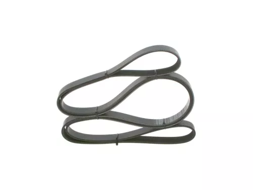 V-ribbed Belt BOSCH 1 987 946 046)
