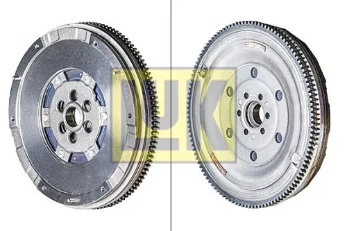 Flywheel Schaeffler LuK 415 0347 10)