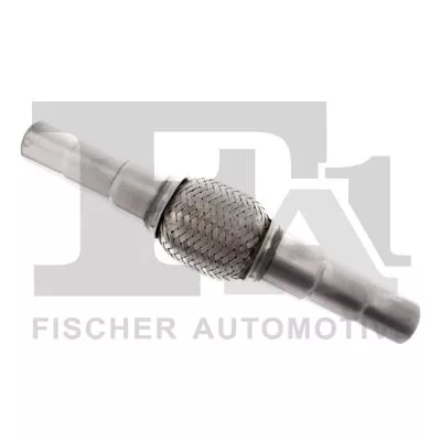 Flexible Pipe, exhaust system FA1 VW460-400)