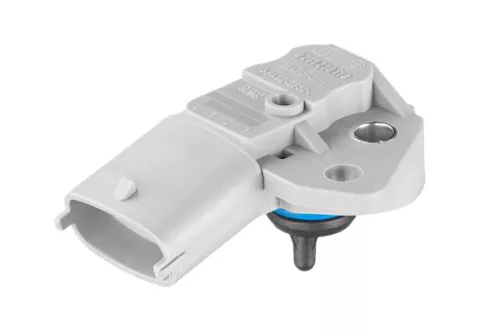 Sensor, fuel pressure BOSCH 0 261 230 110)