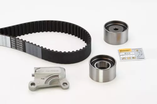 Timing Belt Kit CONTINENTAL CTAM CT1136K1)