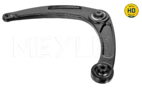 Control/Trailing Arm, wheel suspension MEYLE 11-16 050 0010/HD)