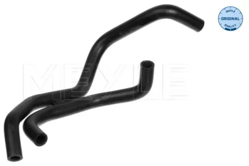 Radiator Hose MEYLE 119 121 0133)