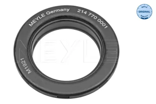 Rolling Bearing, suspension strut support mount MEYLE 214 770 0001)