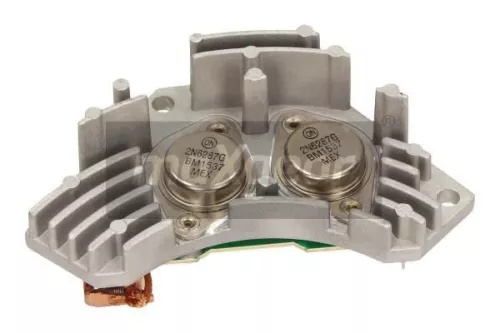 Resistor, interior blower MAXGEAR 27-4005)