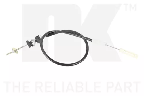 Cable Pull, clutch control NK 924743)