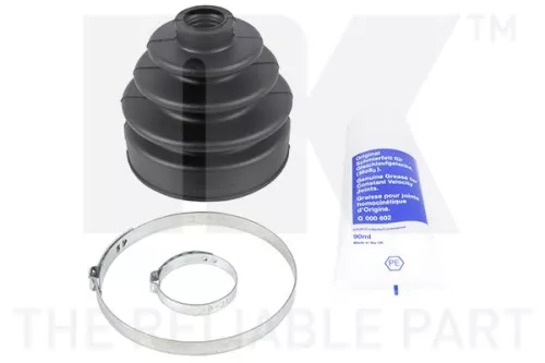 Bellow Kit, drive shaft NK 522618)