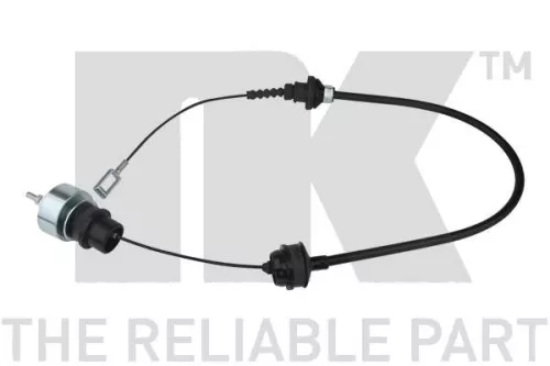 Cable Pull, clutch control NK 921939)