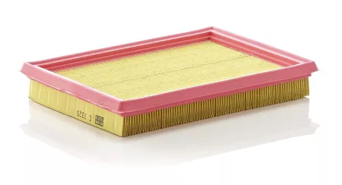 Air Filter MANN-FILTER C 2329)