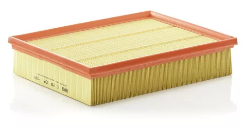 Air Filter MANN-FILTER C 29 198)