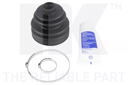Bellow Kit, drive shaft NK 522610)