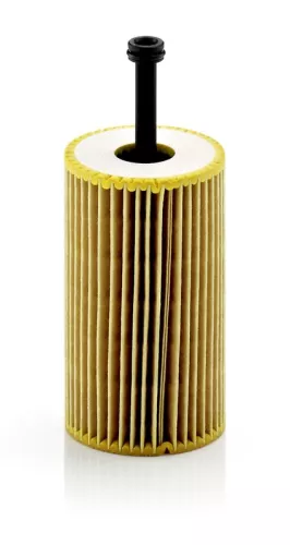 Oil Filter MANN-FILTER HU 612 x)