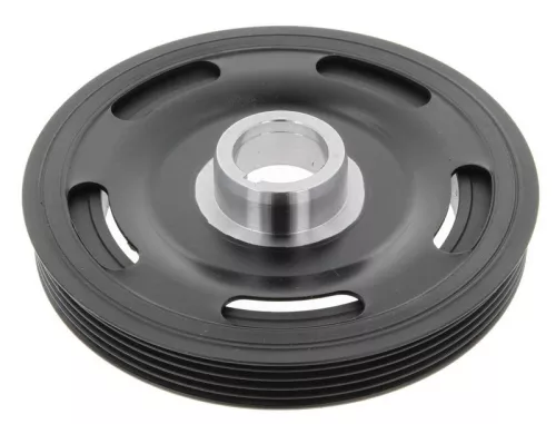 Belt Pulley, crankshaft CORTECO 80000544)
