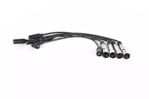 Ignition Cable Kit BOSCH 0 986 356 317)
