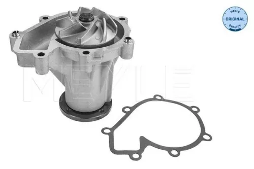 Water Pump, engine cooling MEYLE 013 026 7800)