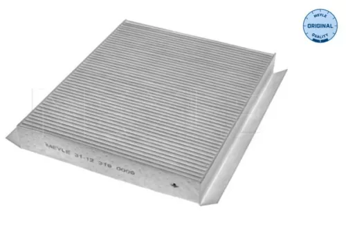 Filter, cabin air MEYLE 31-12 319 0009)