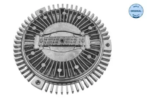 Clutch, radiator fan MEYLE 314 115 2701)