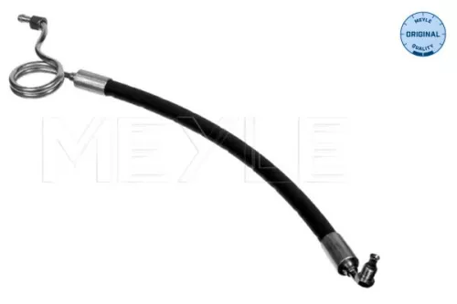 Hydraulic Hose, steering MEYLE 059 202 0001)