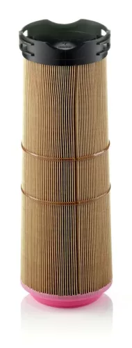 Air Filter MANN-FILTER C 12 133/1)