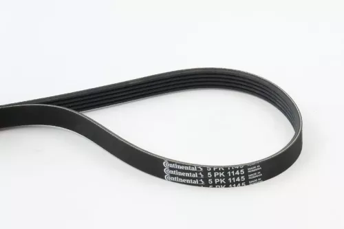 V-ribbed Belt CONTINENTAL CTAM 5PK1145)