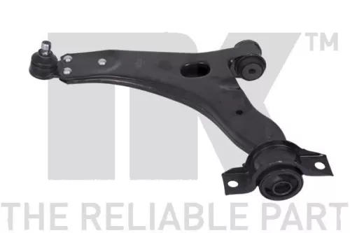 Control/Trailing Arm, wheel suspension NK 5012531)