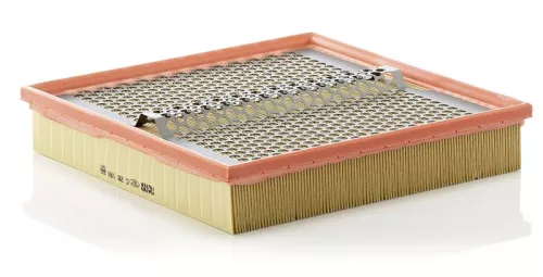 Air Filter MANN-FILTER C 28 191)