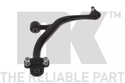 Control/Trailing Arm, wheel suspension NK 5013708)