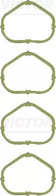 Gasket Set, intake manifold VICTOR REINZ 11-35242-01)
