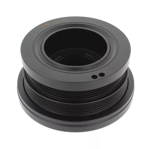 Belt Pulley, crankshaft CORTECO 21653130)
