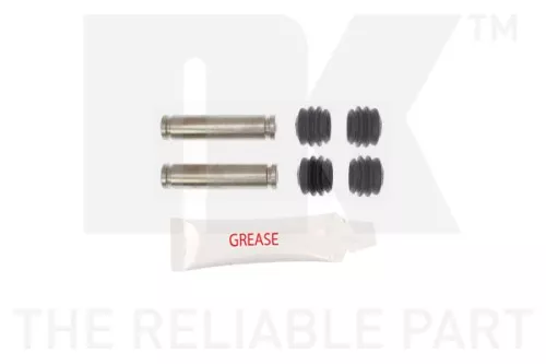 Guide Sleeve, brake caliper NK 8923023)