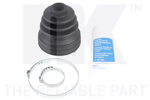 Bellow Kit, drive shaft NK 524506)