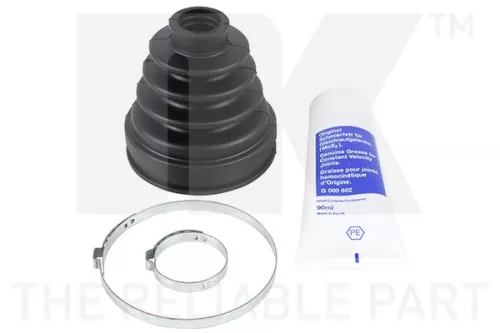 Bellow Kit, drive shaft NK 524509)
