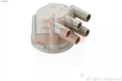 Ignition Distributor Cap EPS 1.330.115)