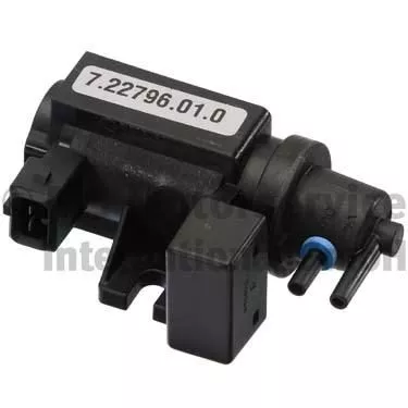Pressure Converter, exhaust control PIERBURG 7.22796.01.0)