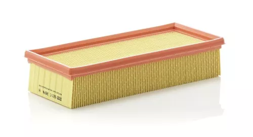 Air Filter MANN-FILTER C 2874)