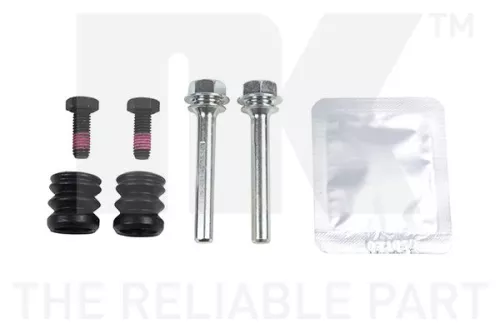 Guide Sleeve, brake caliper NK 8999003)