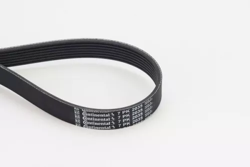 V-ribbed Belt CONTINENTAL CTAM 7PK2035)
