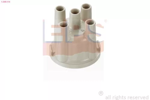 Ignition Distributor Cap EPS 1.330.114)