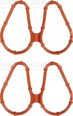 Gasket Set, intake manifold VICTOR REINZ 11-33448-01)