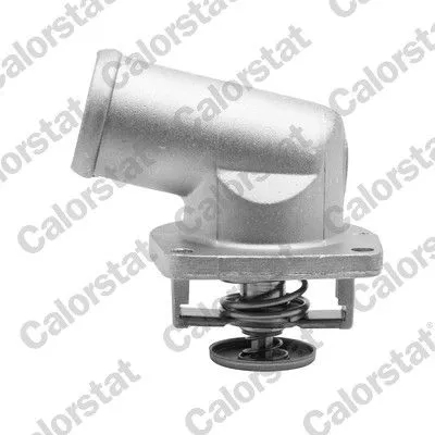 Thermostat, coolant CALORSTAT by Vernet TH6171.92J)
