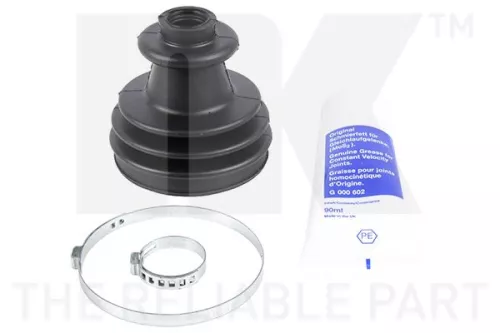 Bellow Kit, drive shaft NK 523704)
