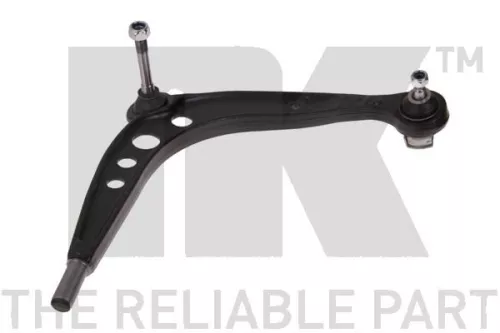 Control/Trailing Arm, wheel suspension NK 5011511)