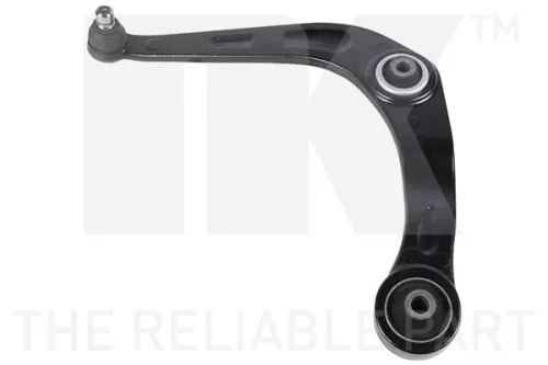 Control/Trailing Arm, wheel suspension NK 5013741)