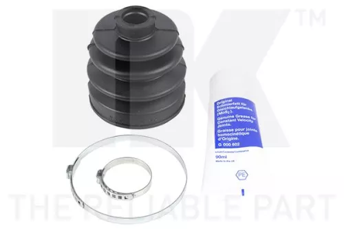 Bellow Kit, drive shaft NK 525207)