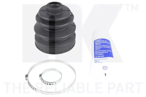Bellow Kit, drive shaft NK 522616)