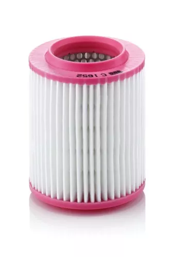 Air Filter MANN-FILTER C 1652)