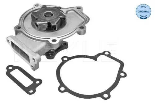 Water Pump, engine cooling MEYLE 36-13 210 0011)